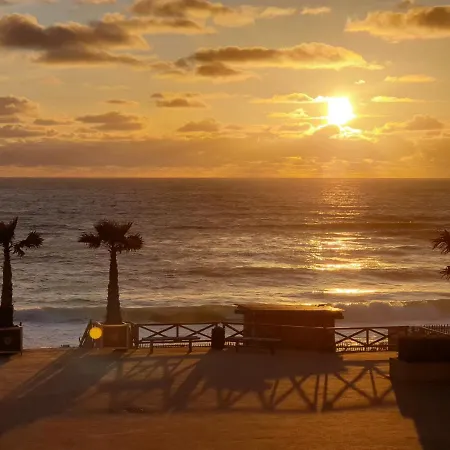 Front De - Vue Ocean Apartment *