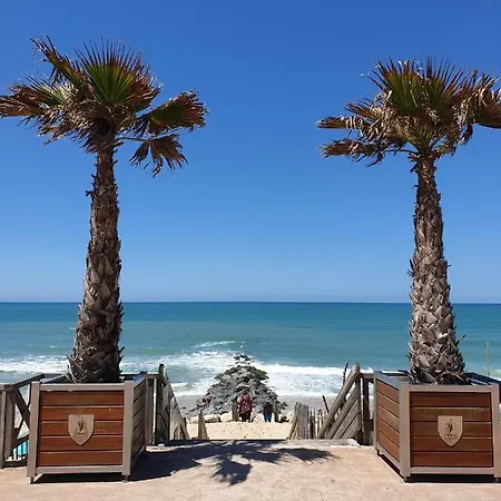 Front De - Vue Ocean Lacanau