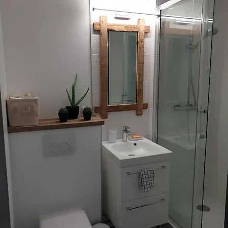 Front De - Vue Ocean Appartement Lacanau