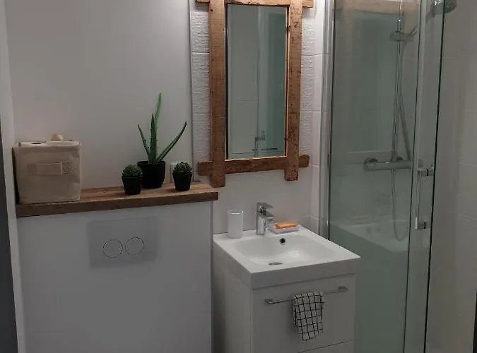 Front De - Vue Ocean Διαμέρισμα Lacanau