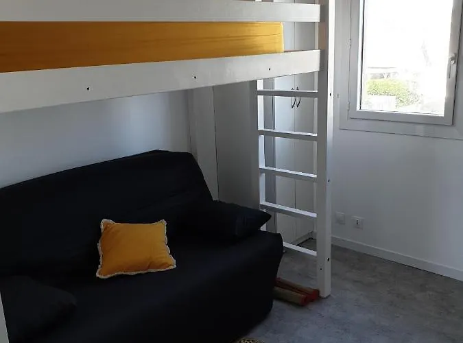 Διαμέρισμα Front De - Vue Ocean Lacanau